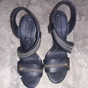 BCBGMAXAZRIA heels